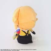 画像ギャラリー No.004のサムネイル画像 / 「ファイナルファンタジーX」ティーダ,ユウナ,モーグリのぬいぐるみが2023年4月に発売決定