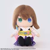 画像ギャラリー No.005のサムネイル画像 / 「ファイナルファンタジーX」ティーダ,ユウナ,モーグリのぬいぐるみが2023年4月に発売決定