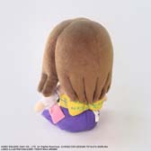 画像ギャラリー No.007のサムネイル画像 / 「ファイナルファンタジーX」ティーダ,ユウナ,モーグリのぬいぐるみが2023年4月に発売決定