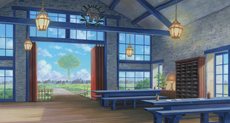 画像ギャラリー No.006のサムネイル画像 / 「世界樹の迷宮IV 伝承の巨神」プレイヤーが冒険の拠点とする街「最果ての街タルシス」や，3つの職業の特徴などを紹介