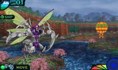 画像ギャラリー No.011のサムネイル画像 / 「世界樹の迷宮IV 伝承の巨神」プレイヤーが冒険の拠点とする街「最果ての街タルシス」や，3つの職業の特徴などを紹介