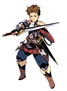 画像ギャラリー No.022のサムネイル画像 / 「世界樹の迷宮IV 伝承の巨神」プレイヤーが冒険の拠点とする街「最果ての街タルシス」や，3つの職業の特徴などを紹介