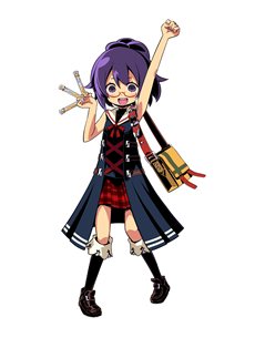 画像ギャラリー No.026のサムネイル画像 / 「世界樹の迷宮IV 伝承の巨神」プレイヤーが冒険の拠点とする街「最果ての街タルシス」や，3つの職業の特徴などを紹介