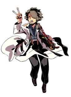 画像ギャラリー No.028のサムネイル画像 / 「世界樹の迷宮IV 伝承の巨神」プレイヤーが冒険の拠点とする街「最果ての街タルシス」や，3つの職業の特徴などを紹介