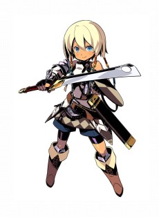 画像ギャラリー No.041のサムネイル画像 / 「世界樹の迷宮IV 伝承の巨神」プレイヤーが冒険の拠点とする街「最果ての街タルシス」や，3つの職業の特徴などを紹介