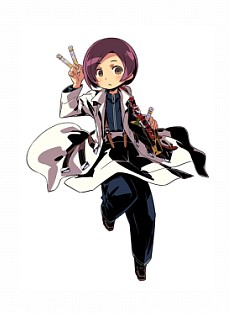 画像ギャラリー No.042のサムネイル画像 / 「世界樹の迷宮IV 伝承の巨神」プレイヤーが冒険の拠点とする街「最果ての街タルシス」や，3つの職業の特徴などを紹介
