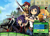 画像ギャラリー No.003のサムネイル画像 / 「世界樹の迷宮IV 伝承の巨神」，公式サイトに「気持ちボタン」機能を実装。パッケージイラストも公開