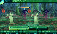 画像ギャラリー No.002のサムネイル画像 / 「世界樹の迷宮IV 伝承の巨神」最大30人登録できるキャラクターメイクや，最果ての街タルシスにある施設「ベルンド工房」を紹介