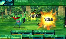 画像ギャラリー No.003のサムネイル画像 / 「世界樹の迷宮IV 伝承の巨神」最大30人登録できるキャラクターメイクや,最果ての街タルシスにある施設「ベルンド工房」を紹介