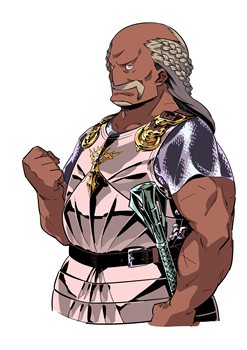 画像ギャラリー No.009のサムネイル画像 / 「世界樹の迷宮IV 伝承の巨神」最大30人登録できるキャラクターメイクや,最果ての街タルシスにある施設「ベルンド工房」を紹介