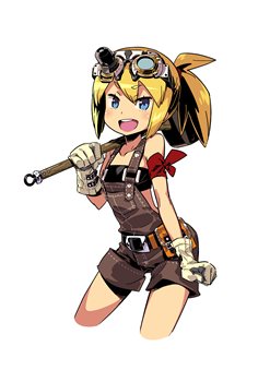 画像ギャラリー No.020のサムネイル画像 / 「世界樹の迷宮IV 伝承の巨神」最大30人登録できるキャラクターメイクや，最果ての街タルシスにある施設「ベルンド工房」を紹介