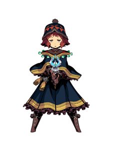 画像ギャラリー No.022のサムネイル画像 / 「世界樹の迷宮IV 伝承の巨神」最大30人登録できるキャラクターメイクや，最果ての街タルシスにある施設「ベルンド工房」を紹介