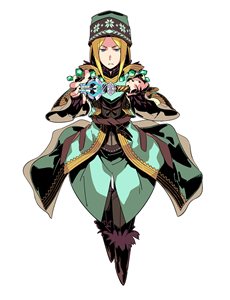 画像ギャラリー No.023のサムネイル画像 / 「世界樹の迷宮IV 伝承の巨神」最大30人登録できるキャラクターメイクや，最果ての街タルシスにある施設「ベルンド工房」を紹介