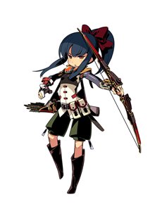 画像ギャラリー No.027のサムネイル画像 / 「世界樹の迷宮IV 伝承の巨神」最大30人登録できるキャラクターメイクや，最果ての街タルシスにある施設「ベルンド工房」を紹介