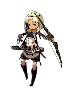 画像ギャラリー No.028のサムネイル画像 / 「世界樹の迷宮IV 伝承の巨神」最大30人登録できるキャラクターメイクや，最果ての街タルシスにある施設「ベルンド工房」を紹介