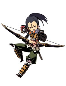 画像ギャラリー No.029のサムネイル画像 / 「世界樹の迷宮IV 伝承の巨神」最大30人登録できるキャラクターメイクや，最果ての街タルシスにある施設「ベルンド工房」を紹介