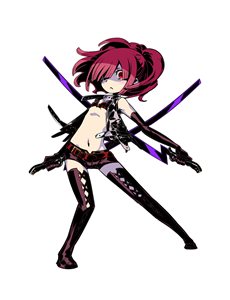 画像ギャラリー No.033のサムネイル画像 / 「世界樹の迷宮IV 伝承の巨神」最大30人登録できるキャラクターメイクや，最果ての街タルシスにある施設「ベルンド工房」を紹介