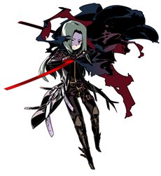 画像ギャラリー No.035のサムネイル画像 / 「世界樹の迷宮IV 伝承の巨神」最大30人登録できるキャラクターメイクや，最果ての街タルシスにある施設「ベルンド工房」を紹介