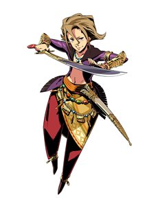 画像ギャラリー No.041のサムネイル画像 / 「世界樹の迷宮IV 伝承の巨神」最大30人登録できるキャラクターメイクや，最果ての街タルシスにある施設「ベルンド工房」を紹介