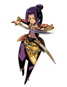 画像ギャラリー No.042のサムネイル画像 / 「世界樹の迷宮IV 伝承の巨神」最大30人登録できるキャラクターメイクや，最果ての街タルシスにある施設「ベルンド工房」を紹介