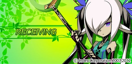 画像ギャラリー No.006のサムネイル画像 / 「世界樹の迷宮IV」ATLUS MOBILEで携帯用着せ替えデータの配信を開始