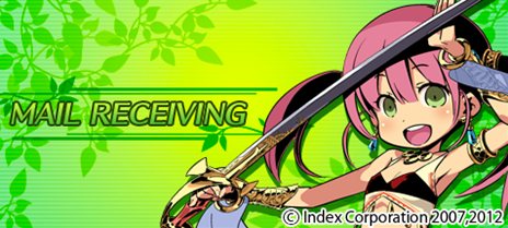 画像ギャラリー No.008のサムネイル画像 / 「世界樹の迷宮IV」ATLUS MOBILEで携帯用着せ替えデータの配信を開始