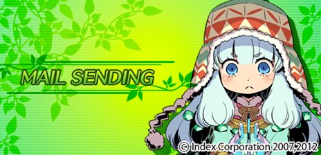 画像ギャラリー No.009のサムネイル画像 / 「世界樹の迷宮IV」ATLUS MOBILEで携帯用着せ替えデータの配信を開始