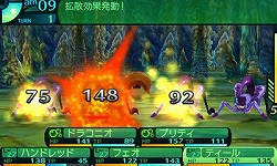 画像ギャラリー No.012のサムネイル画像 / 「世界樹の迷宮IV」インプレッション&QRクエスト「マフィア梶田のリベンジ」を掲載。より遊びやすく,深くなったシリーズ最新作