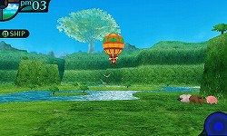 画像ギャラリー No.015のサムネイル画像 / 「世界樹の迷宮IV」インプレッション&QRクエスト「マフィア梶田のリベンジ」を掲載。より遊びやすく,深くなったシリーズ最新作