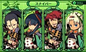 画像ギャラリー No.001のサムネイル画像 / 「世界樹の迷宮IV 伝承の巨神」がお手頃価格で11月5日に発売