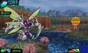 画像ギャラリー No.007のサムネイル画像 / 「世界樹の迷宮IV 伝承の巨神」がお手頃価格で11月5日に発売