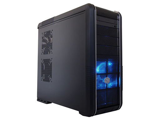 画像ギャラリー No.001のサムネイル画像 / サイコム，GTX 660カード搭載の「バイオハザード6」推奨PC 2機種を発売