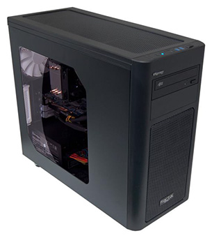 画像ギャラリー No.001のサムネイル画像 / GTX 750 Ti搭載の「DARK SOULS II」推奨デスクトップPCがサイコムから