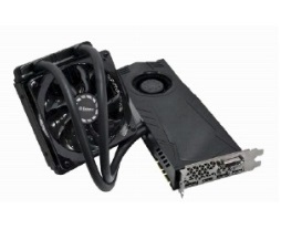 画像ギャラリー No.002のサムネイル画像 / サイコム，独自に簡易液冷化したGTX 1070カードを搭載する「FFXIV」推奨PC