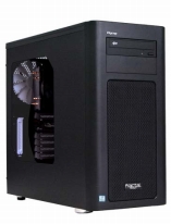 画像ギャラリー No.003のサムネイル画像 / サイコムのFFXIVおよびフィギュアヘッズ推奨PCにGTX 1060搭載モデルが加わる