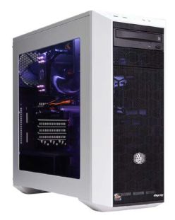 画像ギャラリー No.002のサムネイル画像 / サイコム,「BLESS」推奨のデスクトップPC計2モデルを発売。特典アイテム付き