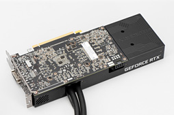 画像ギャラリー No.006のサムネイル画像 / 【PR】これは買いだ。サイコムのGPU&CPU簡易液冷ゲームPC「G-Master Hydro」は,スペックからは考えられない静かさが魅力