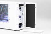 画像ギャラリー No.018のサムネイル画像 / 【PR】これは買いだ。サイコムのGPU&CPU簡易液冷ゲームPC「G-Master Hydro」は,スペックからは考えられない静かさが魅力