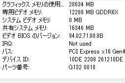 画像ギャラリー No.008のサムネイル画像 / 【PR】サイコム「G-Master Hydro X570A Extreme」は,CPUとRTX 30シリーズを液冷化して高性能と静音を両立した究極のゲームPCだ