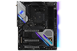画像ギャラリー No.009のサムネイル画像 / 【PR】サイコム「G-Master Hydro X570A Extreme」は,CPUとRTX 30シリーズを液冷化して高性能と静音を両立した究極のゲームPCだ