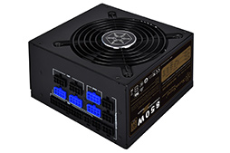 画像ギャラリー No.011のサムネイル画像 / 【PR】サイコム「G-Master Hydro X570A Extreme」は,CPUとRTX 30シリーズを液冷化して高性能と静音を両立した究極のゲームPCだ