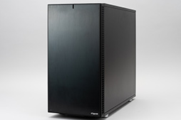 画像ギャラリー No.013のサムネイル画像 / 【PR】サイコム「G-Master Hydro X570A Extreme」は,CPUとRTX 30シリーズを液冷化して高性能と静音を両立した究極のゲームPCだ