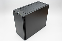 画像ギャラリー No.014のサムネイル画像 / 【PR】サイコム「G-Master Hydro X570A Extreme」は,CPUとRTX 30シリーズを液冷化して高性能と静音を両立した究極のゲームPCだ