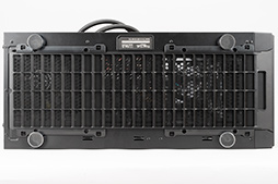 画像ギャラリー No.028のサムネイル画像 / 【PR】サイコム「G-Master Hydro X570A Extreme」は,CPUとRTX 30シリーズを液冷化して高性能と静音を両立した究極のゲームPCだ
