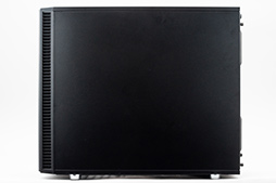 画像ギャラリー No.030のサムネイル画像 / 【PR】サイコム「G-Master Hydro X570A Extreme」は,CPUとRTX 30シリーズを液冷化して高性能と静音を両立した究極のゲームPCだ