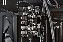 画像ギャラリー No.034のサムネイル画像 / 【PR】サイコム「G-Master Hydro X570A Extreme」は,CPUとRTX 30シリーズを液冷化して高性能と静音を両立した究極のゲームPCだ