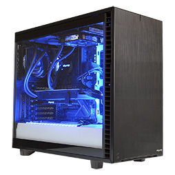 画像ギャラリー No.002のサムネイル画像 / サイコム,第12世代Core搭載のゲーマー向けBTO PC計2製品を発売