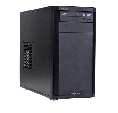 画像ギャラリー No.001のサムネイル画像 / サイコム,第12世代Core搭載のゲーマー向けミニタワーPC計2製品を発売
