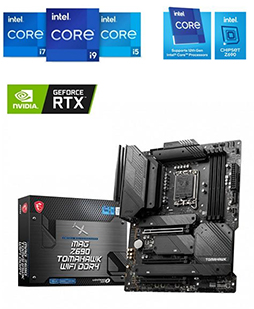 画像ギャラリー No.002のサムネイル画像 / サイコム,RTX 3060 Ti搭載のPC版「モンハンライズ」推奨PCを発売