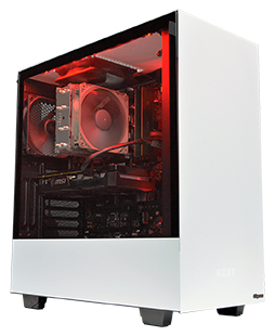 画像ギャラリー No.002のサムネイル画像 / サイコムが「ELDEN RING」推奨BTO PCを発売。IntelモデルとAMDモデルを用意